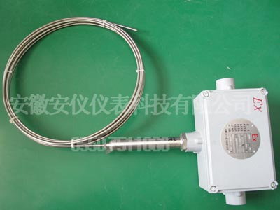 多(duō)点热電(diàn)偶
