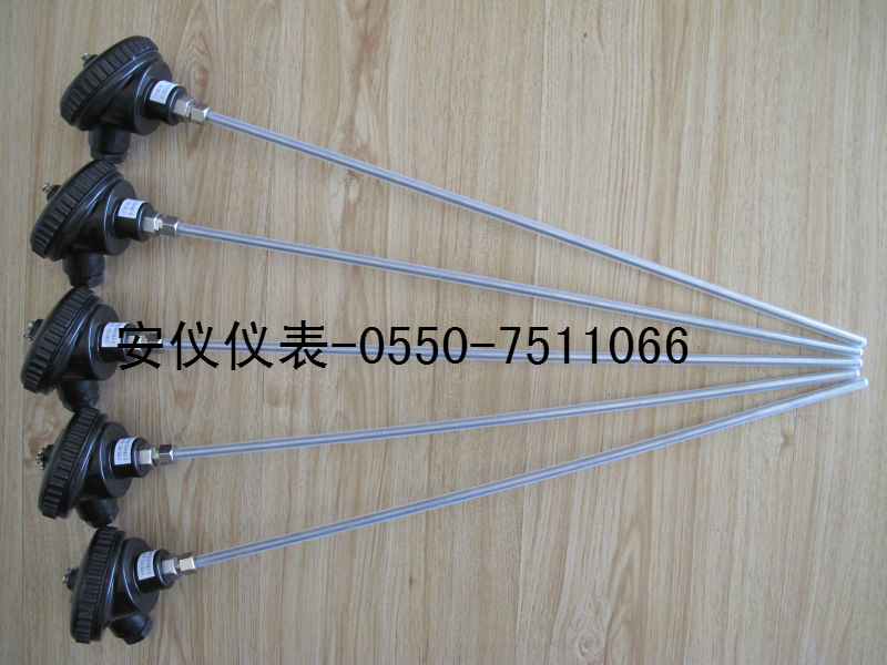 防腐热電(diàn)阻