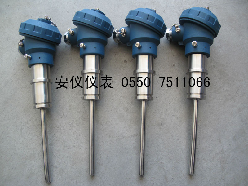 热電(diàn)阻