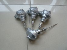 铠装(zhuāng)热電(diàn)偶